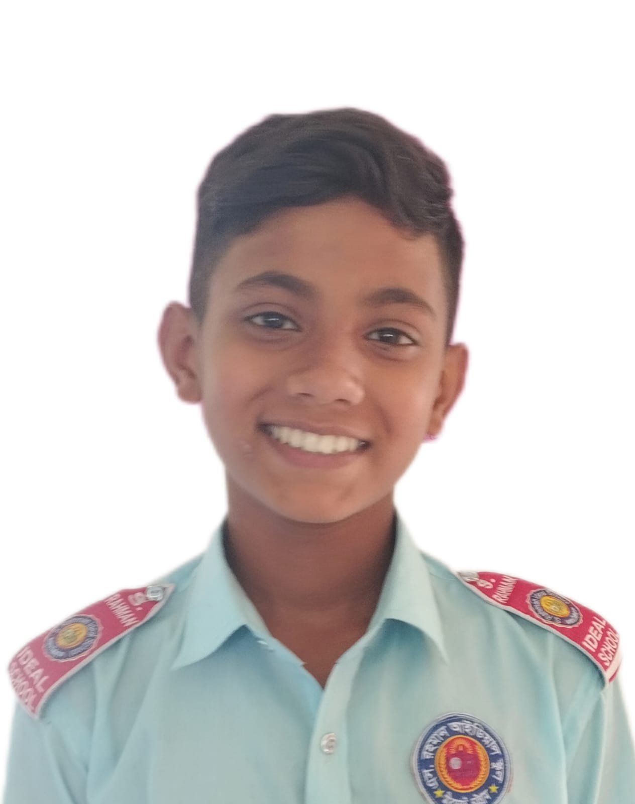 MD JIHAN HOSSAIN
